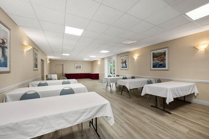 Comfort Inn Oceanside Deerfield Beach