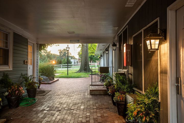 Hersey Farm Resort