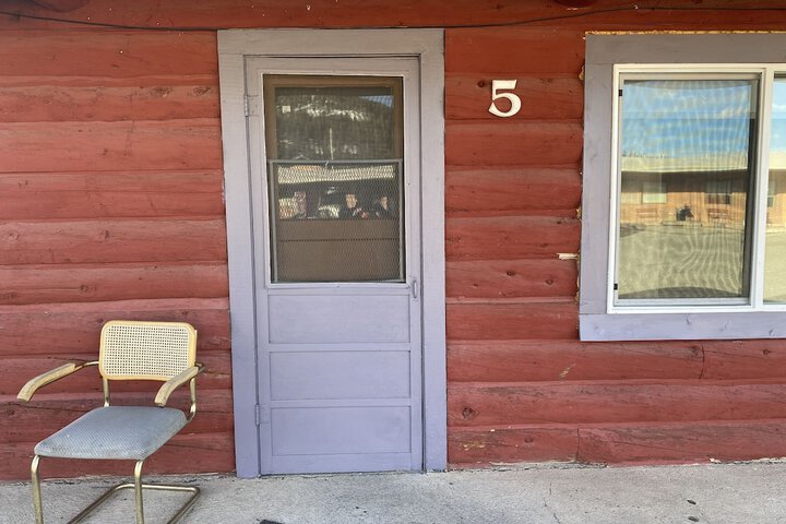 Hotel 17 of 110