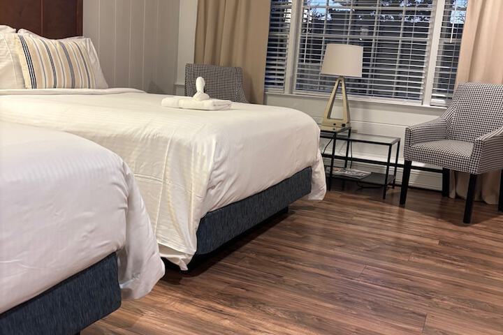 Veranda Cape Cod Family Resort