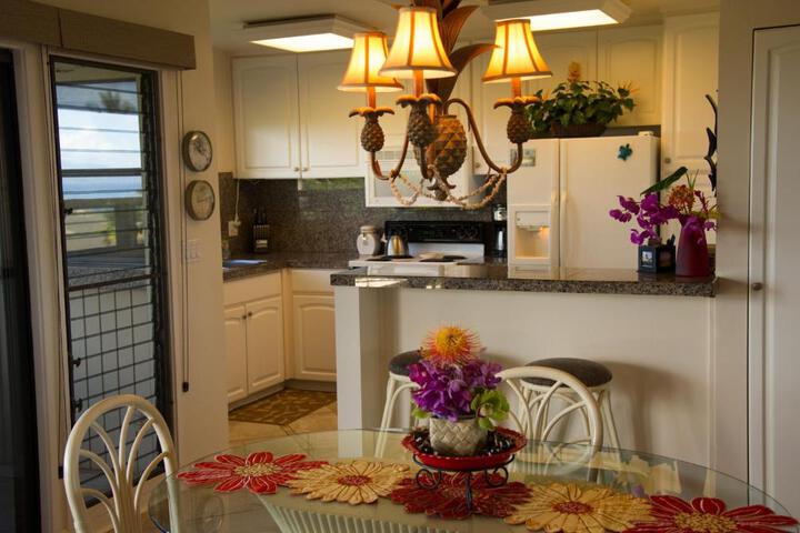 Wailea Sunset Condo - Ekolu #607