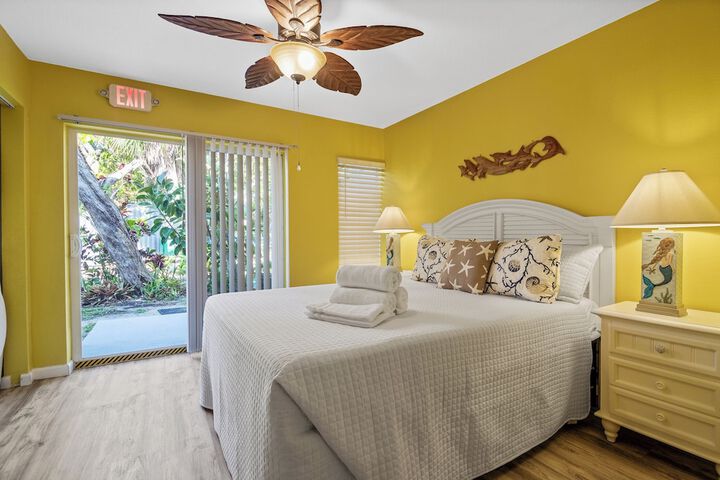 Coco Sands Villas