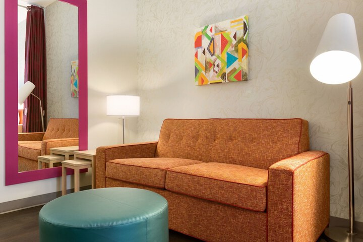 Home2 Suites by Hilton San Antonio Riverwalk TX