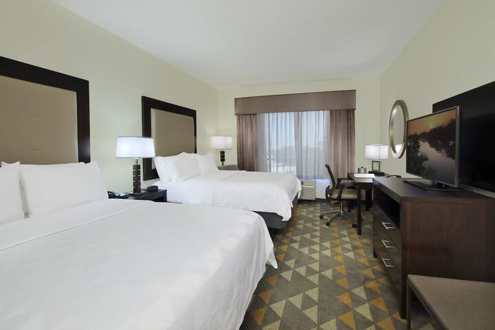 Holiday Inn Hammond by IHG