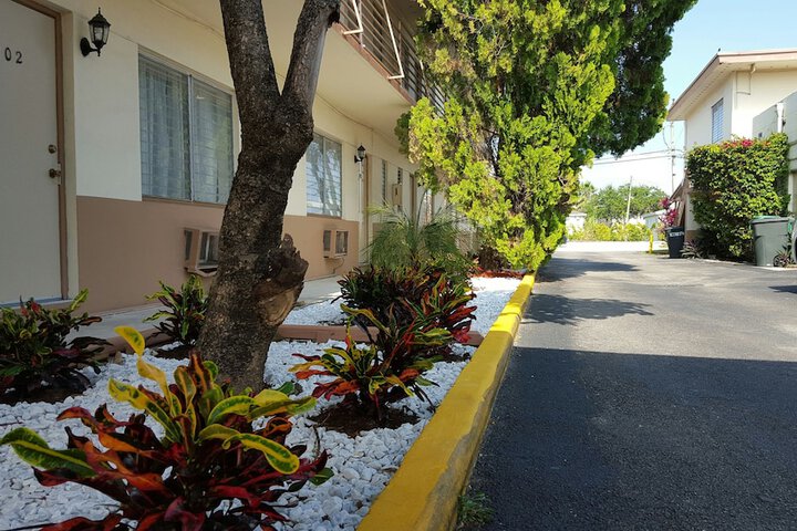 Hotel 6 of 47