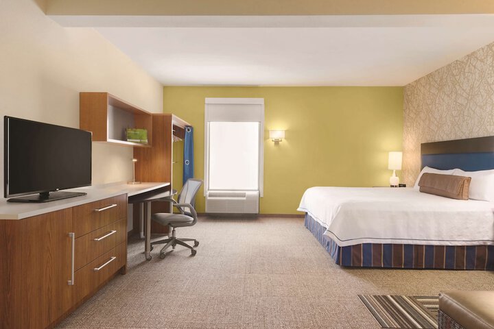 Home2 Suites by Hilton Parc Lafayette