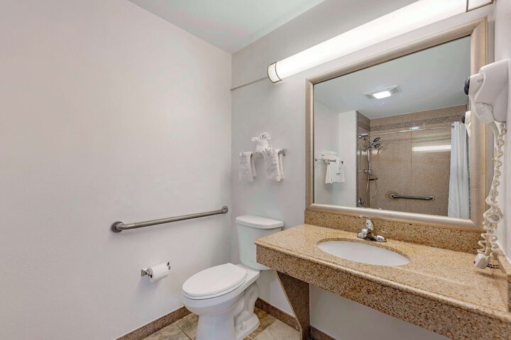 Best Western Inn of Brenham
