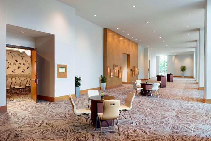 The Westin Jackson