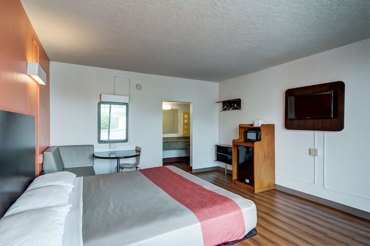 Motel 6 Somerset KY