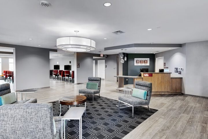 Hotel Interior 12 of 42