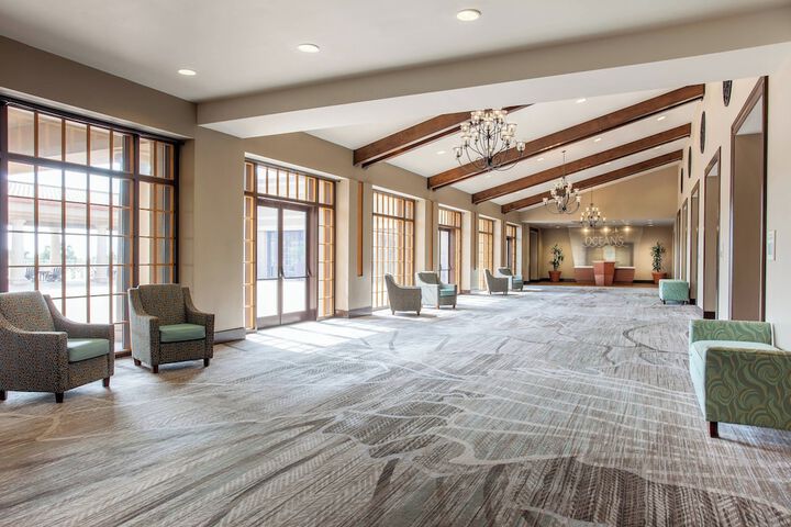 Marriott Myrtle Beach Resort & Spa at Grande Dunes