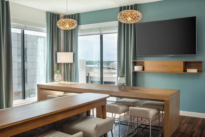 Element by Marriott Iowa City