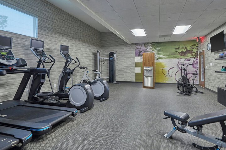 Courtyard by Marriott Eugene Springfield
