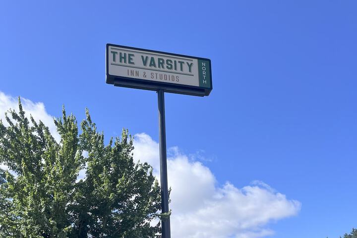 Varsity North