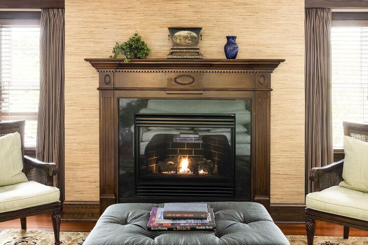 The Bellmoor Inn & Spa