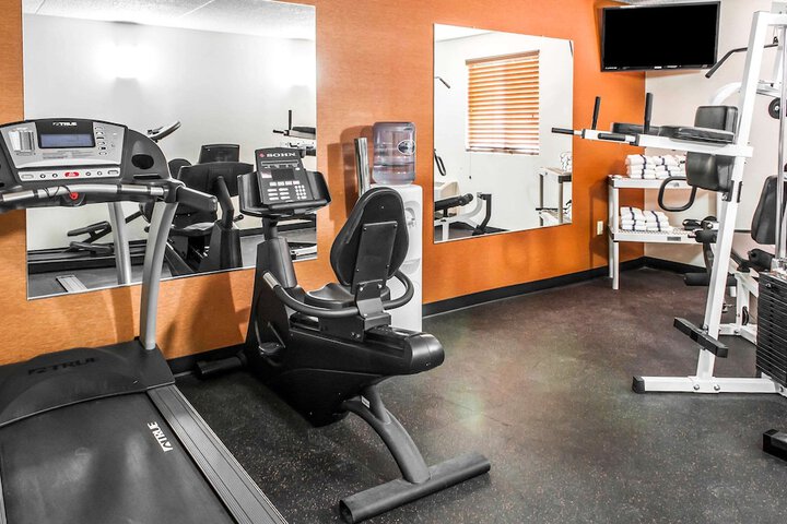 Health and Fitness 38 of 42