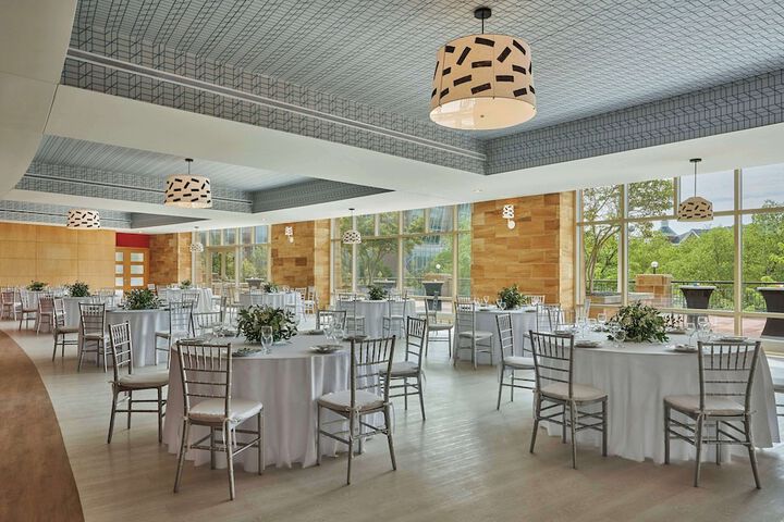 Graduate by Hilton Cincinnati