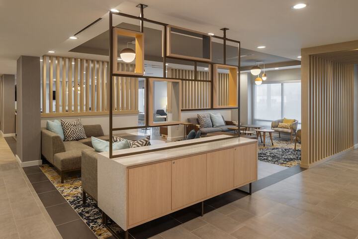 Towneplace Suites by Marriott Georgetown