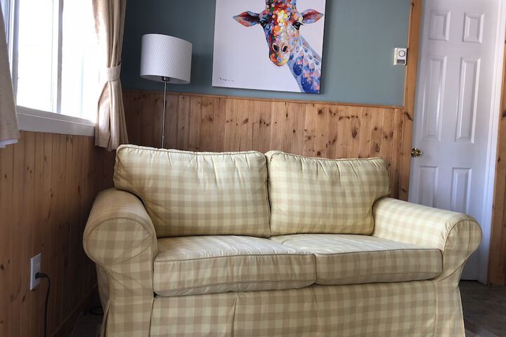 The Piccadilly Motel