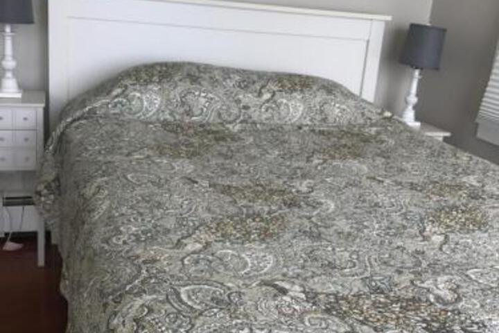 Beach House Inn Bed & Breakfast