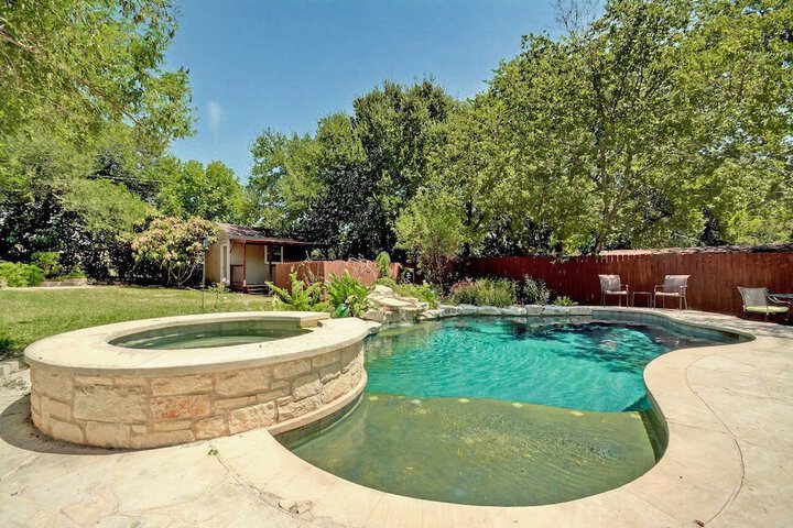 Pool 1 of 25