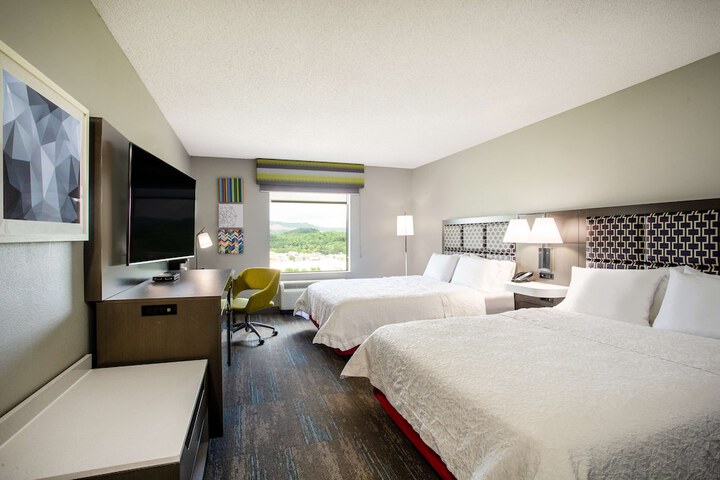 Hampton Inn Elkins