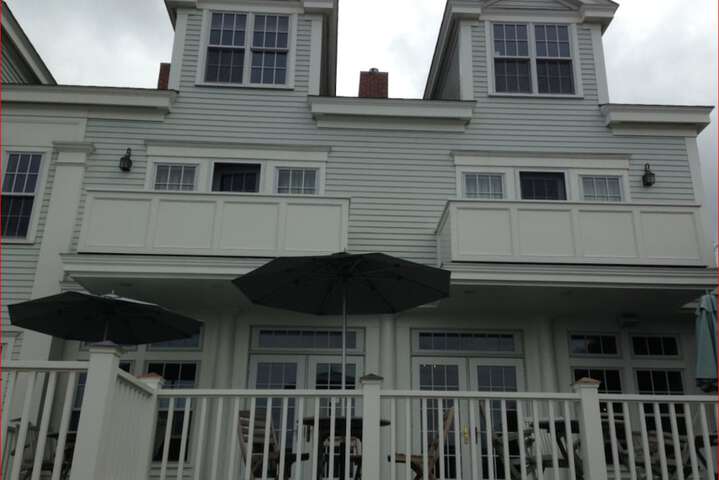The Inn at Stonington