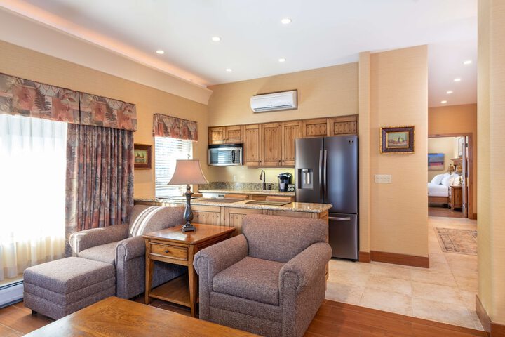 Best Western Plus Waterbury - Stowe
