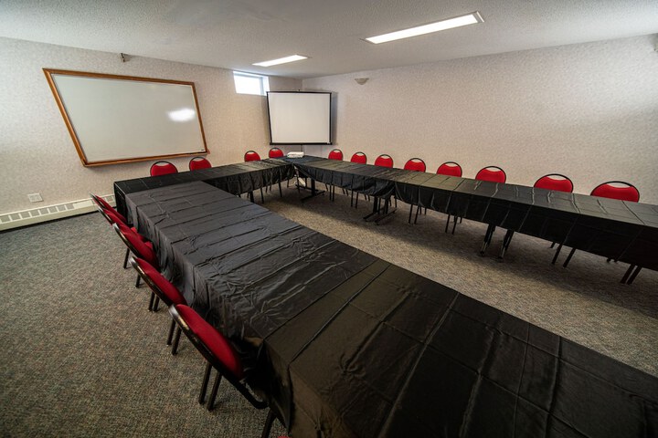 Meeting 36 of 68
