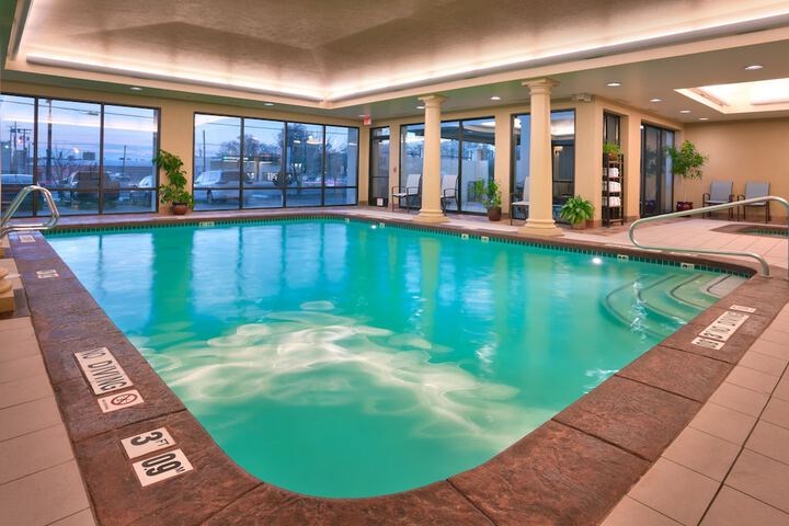 Pool 4 of 58