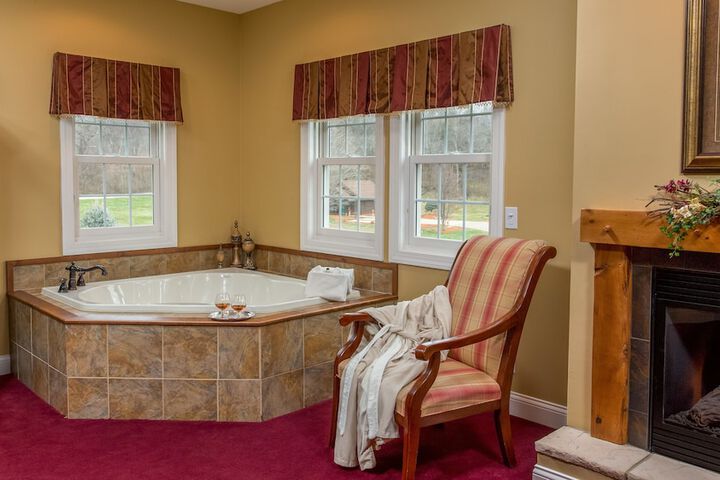 Goldmoor Inn