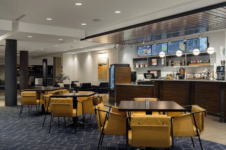 Courtyard by Marriott Gatlinburg Downtown