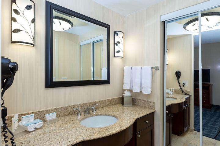 Homewood Suites by Hilton Lawrenceville Duluth