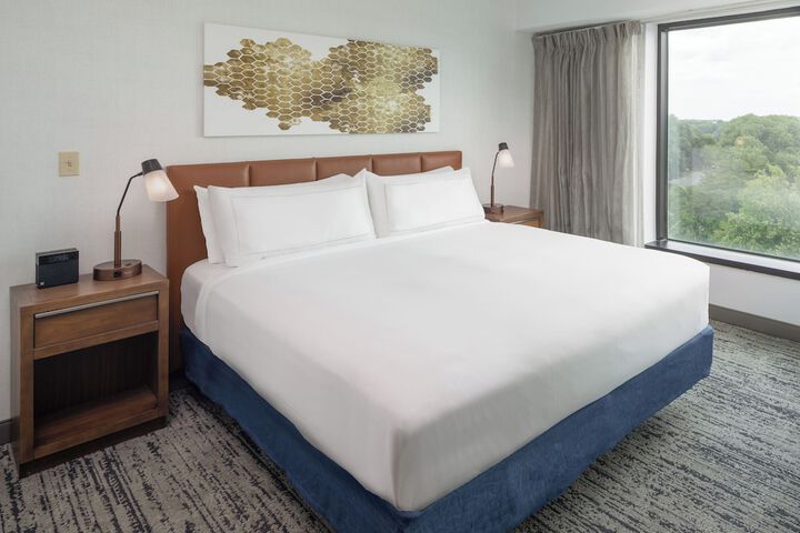 Hilton Fairfax