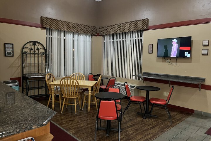 Hotel Interior 7 of 26