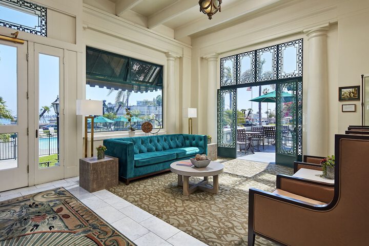 Hotel Interior 10 of 60
