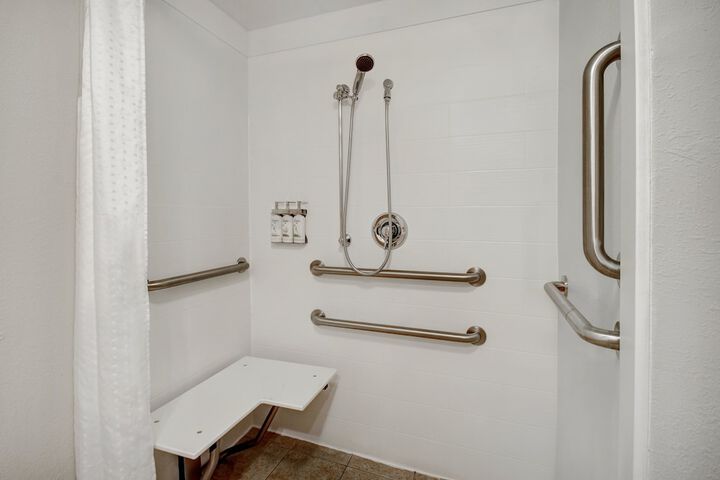 Holiday Inn Express Rochester - University Area by IHG