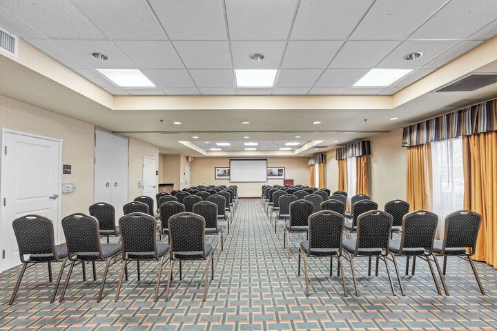 Hampton Inn Denver Northeast-Brighton