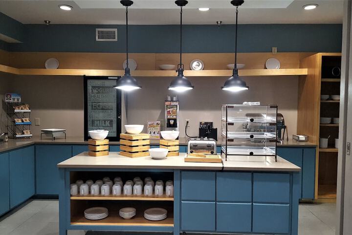Country Inn & Suites by Radisson Bryant (Little Rock), AR