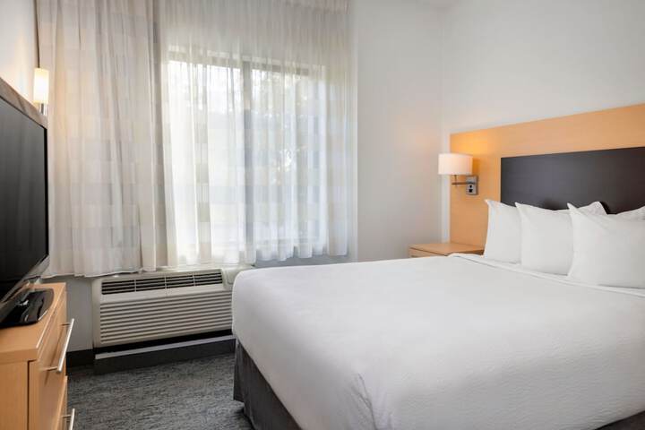 TownePlace Suites York