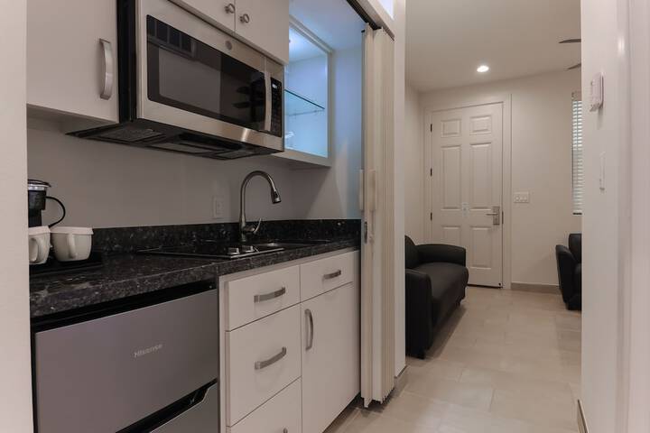 The Bungalows on Shary Mission-McAllen