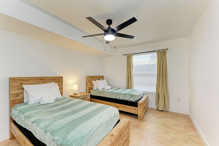 The Ringling Beach House
