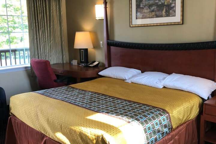 Budget Inn Williamsport
