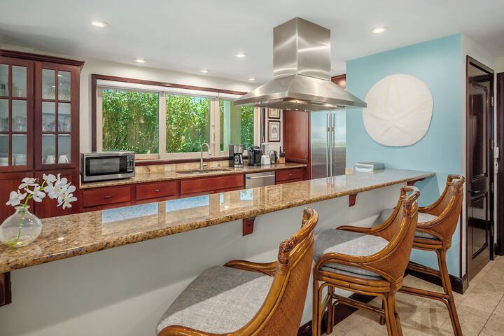 Waipouli Beach Resorts & Spa Kauai by OUTRIGGER
