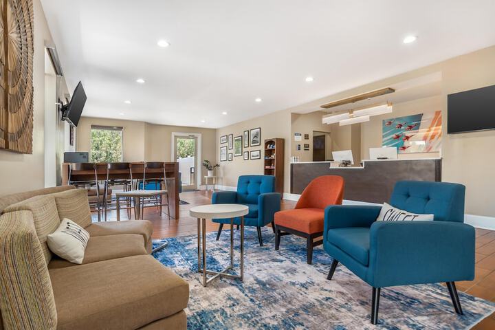 Best Western Niceville-Destin