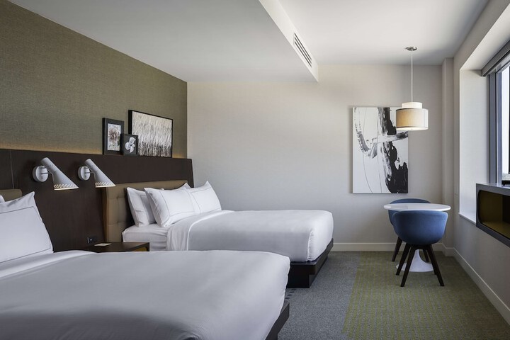 Hilton Buena Park Anaheim