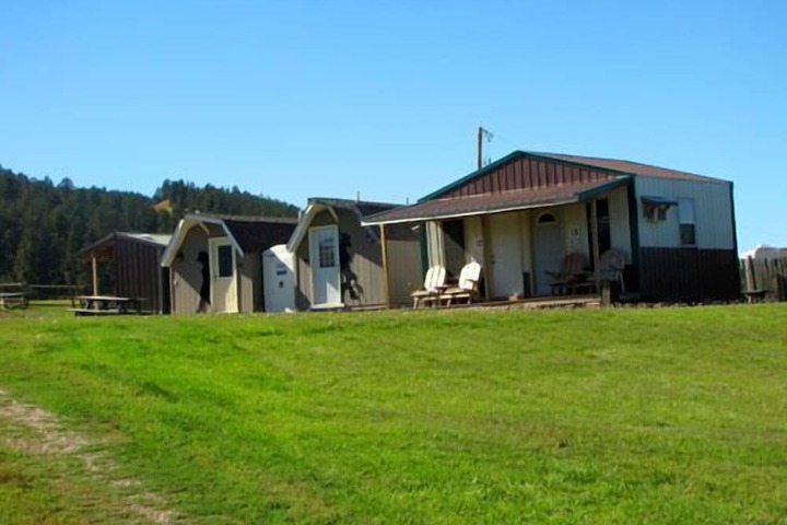 Suzies Camp