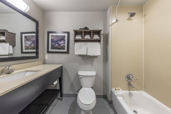 Best Western Plus Pauls Valley