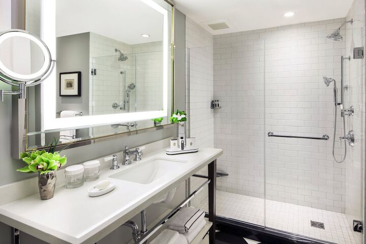 InterContinental New York Barclay by IHG