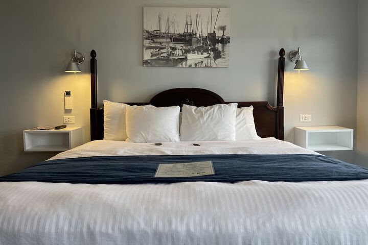 Emerson Inn